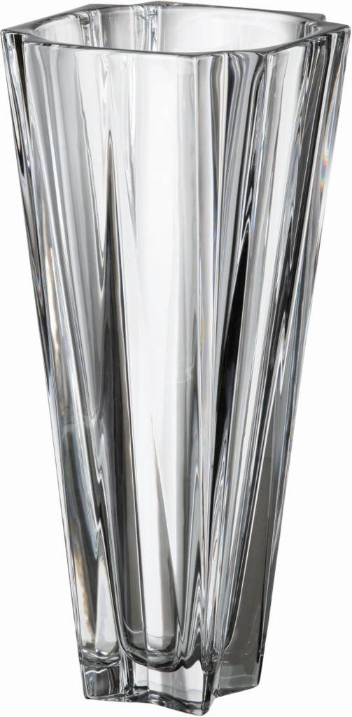 Kristallimalja Bohemia Metropolitan 35cm 077009 - Taidelasi - 077009 - 1