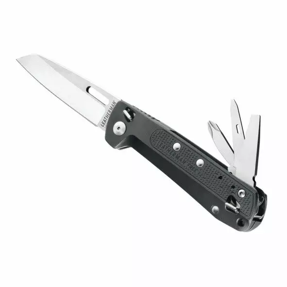 Leatherman Free K2 - Leatherman monitoimityökalut - A49 - 1