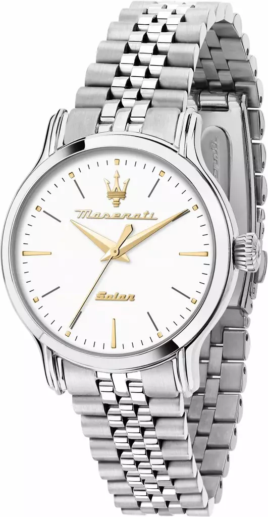 MASERATI Epoca Solar kello R8853118519 - Maserati naisten rannekellot - R8853118519 - 1