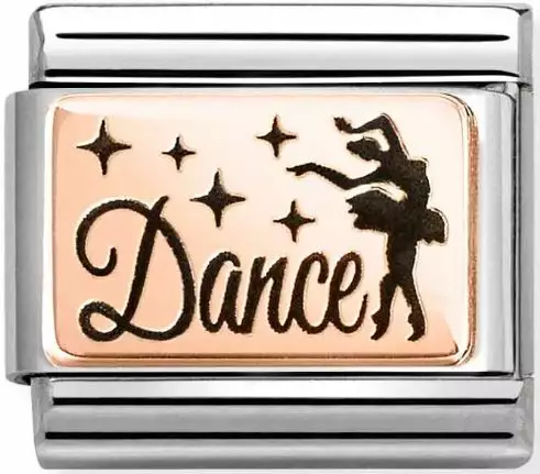 Nomination Dance 430111-29 - Composable Classic - 430111-29 - 1