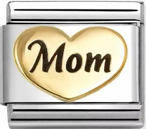 Nomi pala Mom sydän - Nomination - 030285-79 - 1