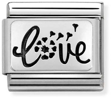 Omination pala love kukkanen 330109-59 - Ystävänpäivä - 330109-59 - 1