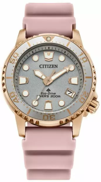 CITIZEN Eco-Drive Ladies EO2023-00A - Citizen naisten rannekellot - EO2023-00A - 1