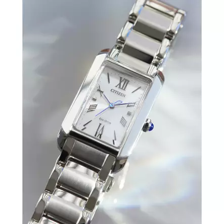 Citizen Eco-Drive EW5620-55A - Citizen naisten rannekellot - EW5620-55A - 2