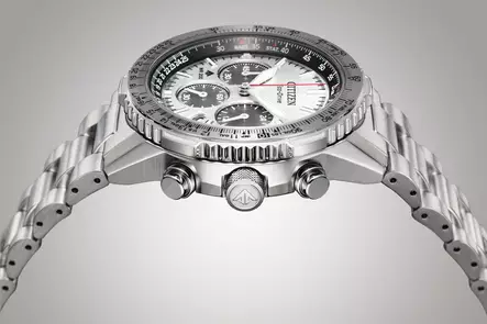 Citizen Eco-Drive Promaster Sky CA4660-61A - Citizen miesten rannekellot - CA4660-61A - 2