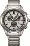 CITIZEN Eco-Drive Super Titanium AT2530-85A - Citizen miesten rannekellot - AT2530-85A - 1