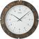 Seiko Sein=C3=A4kello QXA738A - Seinäkellot - QXA738A - 1