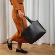 Aarni Tote-laukku musta - Laukut - AAVA-TOTE-MUSTA - 5