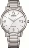 Citizen Eco-Drive pair vaalea - Citizen miesten rannekellot - BM6755-71A - 1