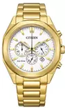 CITIZEN ECO-DRIVE CA4592-85A - Citizen miesten rannekellot - CA4592-85A - 1