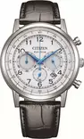 Citizen Eco-Drive kronografi rannekello - Citizen miesten rannekellot - CA4630-02A - 1