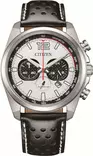 Citizen Eco-Drive Pro Marine kulta - Citizen miesten rannekellot - CA4640-09A - 1