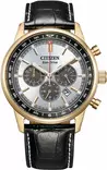 Citizen Eco-Drive Pilot kello CA4723-03A - Citizen miesten rannekellot - CA4723-03A - 1