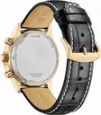 Citizen Eco-Drive Pilot kello CA4723-03A takaa - Citizen miesten rannekellot - CA4723-03A - 3