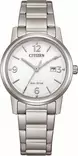 Citizen Eco-Drive pari vaalea - Citizen naisten rannekellot - EW2720-57A - 1