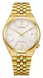 Citizen Tsuyosa auto 37mm rannekello NK0032-56A - Citizen miesten rannekellot - NK0032-56A - 1