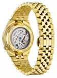Citizen Tsuyosa auto 37mm rannekello NK0032-56A - Citizen miesten rannekellot - NK0032-56A - 3