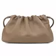 AARNI Linne Clutch-laukku Hiekka - Laukut - LINNE-HIEKKA - 1