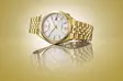 Citizen Auto Tsuyosa kulta - Citizen - NK0022-50A - 6