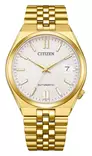Citizen Auto Tsuyosa kulta - Citizen - NK0022-50A - 1
