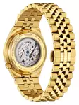 Citizen Auto Tsuyosa kulta - Citizen - NK0022-50A - 3