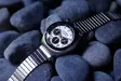 Citizen Tsuno Limited edition kello AN3660-81A - Citizen miesten rannekellot - AN3660-81A - 5