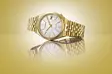 Citizen Tsuyosa auto 37mm rannekello NK0032-56A - Citizen miesten rannekellot - NK0032-56A - 4