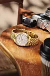 Citizen Tsuyosa auto 37mm rannekello NK0032-56A - Citizen miesten rannekellot - NK0032-56A - 5