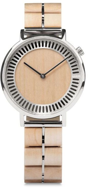 A36-HOPEA - Aarni miesten rannekellot - A36-HOPEA - 1