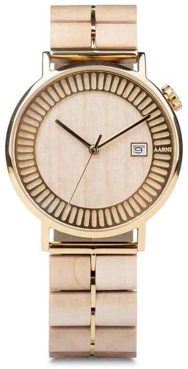 Aarni Villa Flora Limited Edition rannekello - Aarni miesten rannekellot - VILLA-FLORA - 1