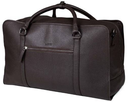 Aarni Weekend laukku ruskea - Laukut - WEEKEND-RUSKEA - 1