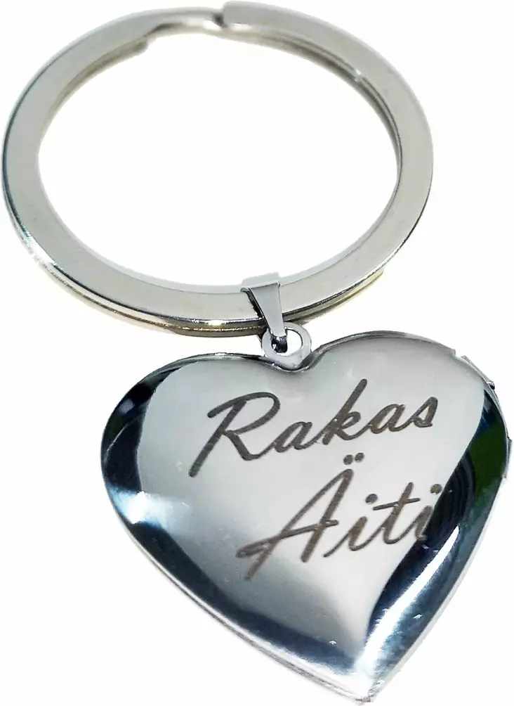 GA9A - Avaimenperät - GA9A - 1