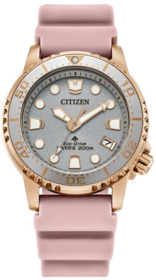 CITIZEN Eco-Drive Ladies EO2023-00A - Citizen naisten rannekellot - EO2023-00A - 1