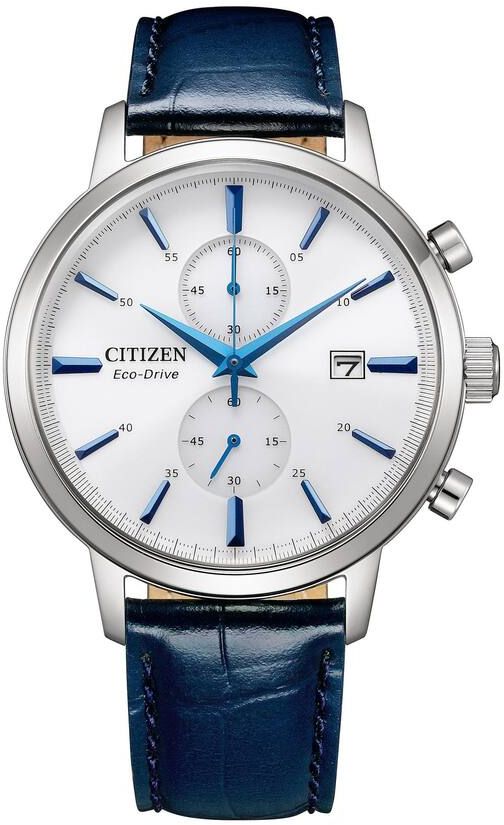 Citizen Eco-Drive CA7069-16A - Citizen miesten rannekellot - CA7069-16A - 1