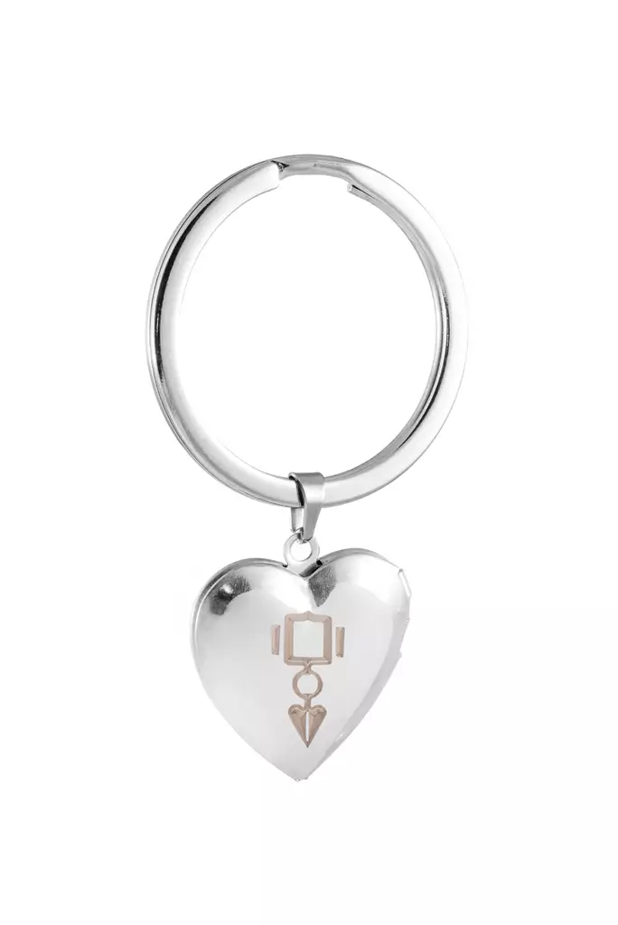 GA7-HELA Avaimenperä Pohjalainen hela - Avaimenperät - GA7-HELA - 1