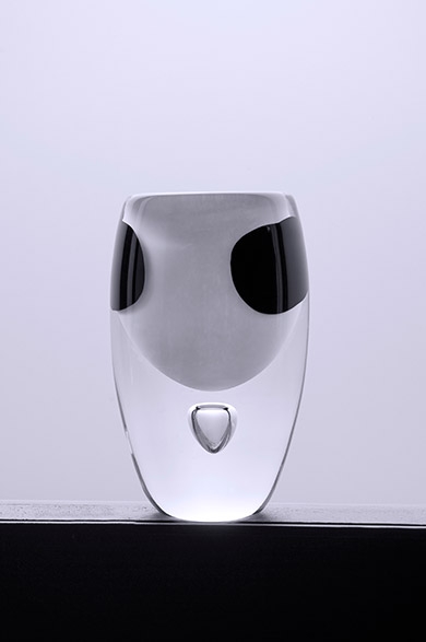 RLP1A Morsian vaasi - Taidelasi - RLP1A - 1