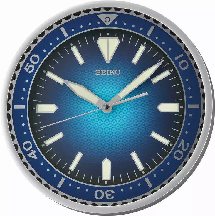 SEIKO sein=C3=A4kello QXA791A - Seinäkellot - QXA791A - 1