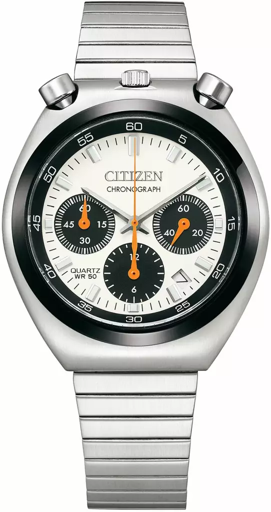 Citizen kello AN3660-81A - Citizen miesten rannekellot - AN3660-81A - 1