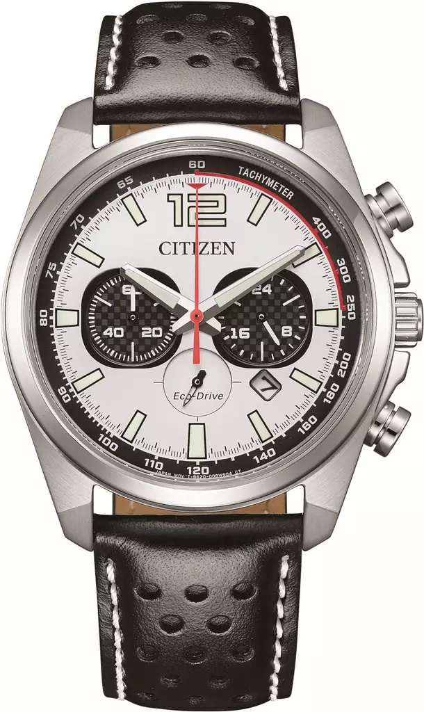 Citizen Eco-Drive Pro Marine kulta - Citizen miesten rannekellot - CA4640-09A - 1