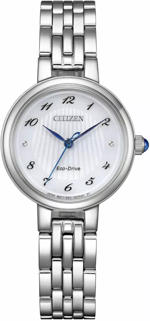 CITIZEN ECO-DRIVE EM0990-81A - Citizen naisten rannekellot - EM0990-81A - 1