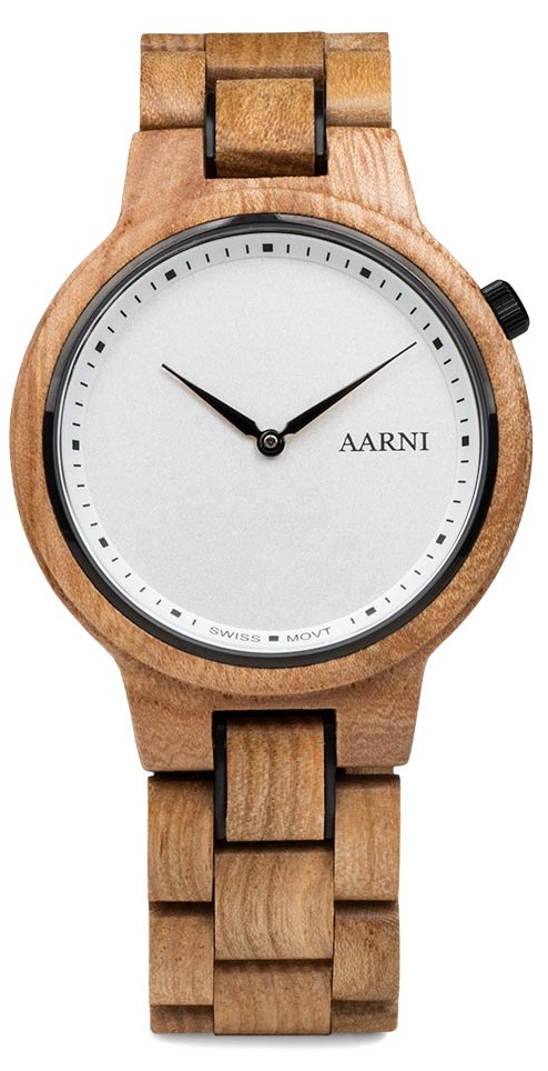 Aarni XO-Jalava-rannekello - Isänpäivä lahjaideat - XO-JALAVA - 1