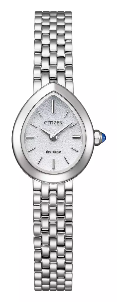 Citizen Eco-Drive Rainell mini hopea - Citizen - EX1550-54A - 1