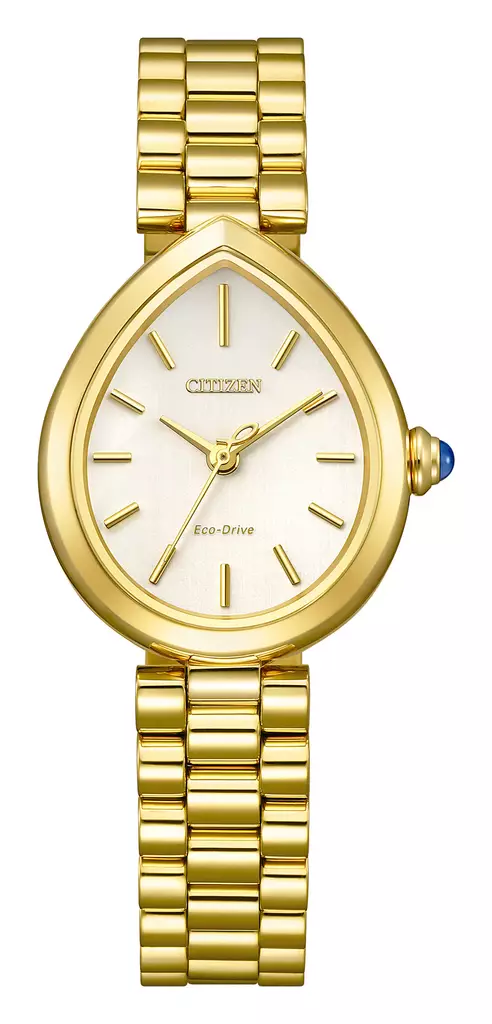 Citizen Eco-Drive Rainell - Citizen - EM1208-53A - 1