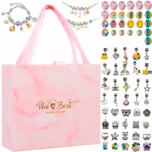 askartelusetti Z2210A - Lasten korut - Z2210A - 1