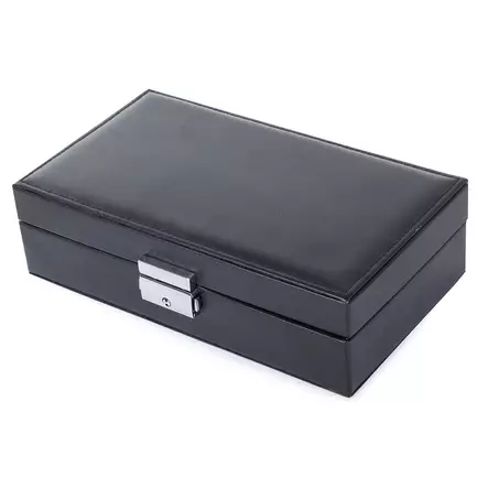 Korulaukku Lilli musta ZE1783B - Lahjaideat naisille - ZE1783B - 1