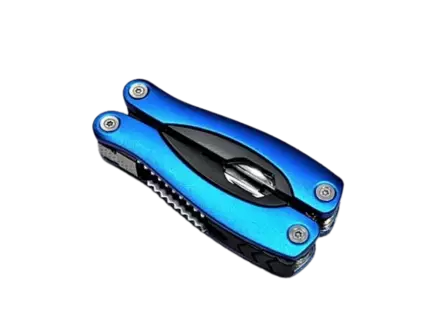 Multitool pihdit sininen - Monitoimityökalut - Z654B - 1