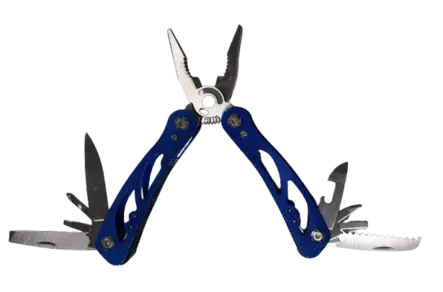 Multitool pihdit sininen - Monitoimityökalut - Z661B - 2