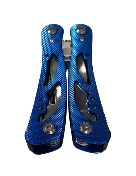 Multitool pihdit sininen - Monitoimityökalut - Z661B - 1