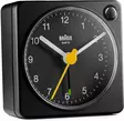 Braun her=C3=A4tyskello BC02XB edest=C3=A4 - Herätyskellot - BC02XB - 1