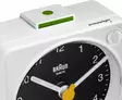 Braun her=C3=A4tyskello BC02XWB painike - Herätyskellot - BC02XWB - 5